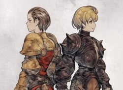 Strong Final Fantasy Tactics Sales May Lead To More Remasters And Sequels