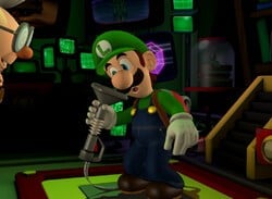 Luigi's Mansion 2 HD: C-5 - Piece At Last Walkthrough