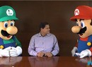 Reggie Fils-Aime: Wii U Is "Much More Graphically Intensive" Than Rival Systems