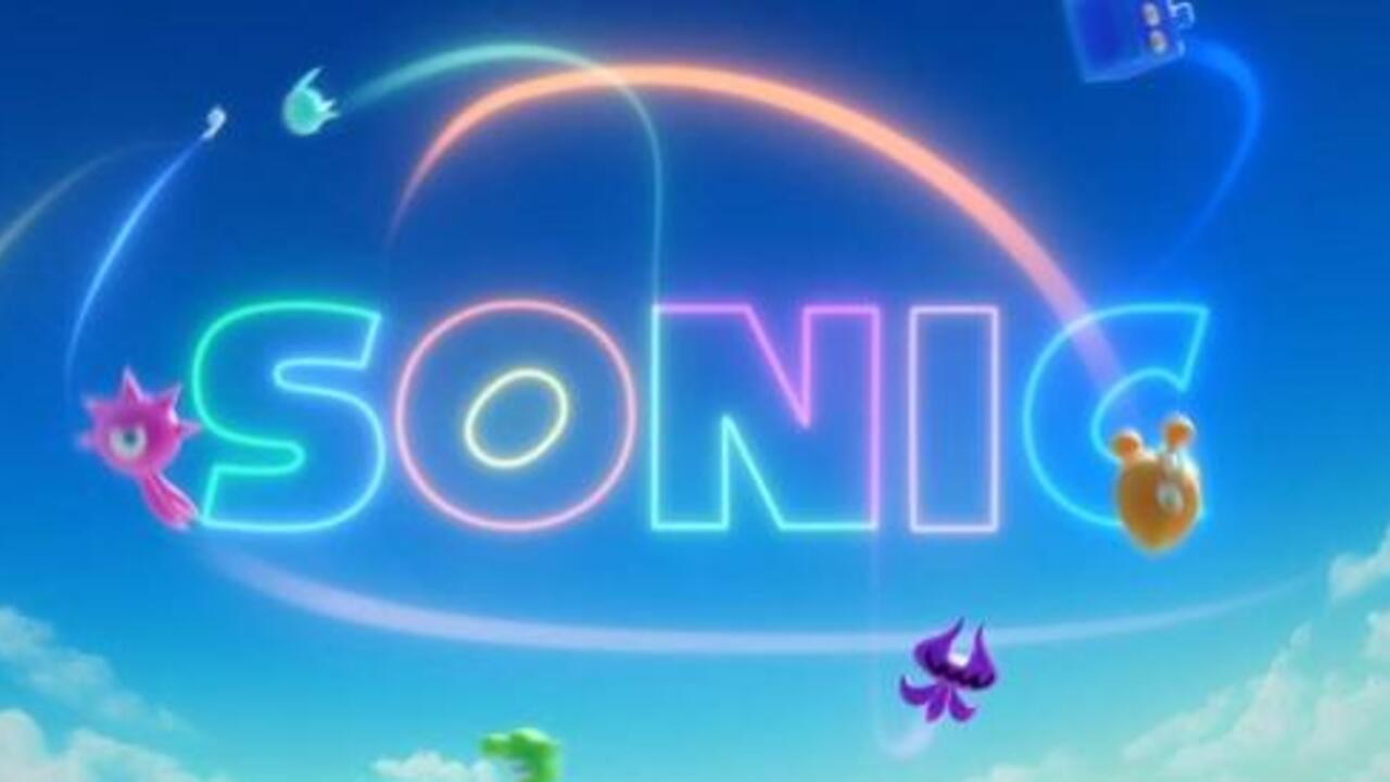 Sonic Colors Screens - Pure Nintendo