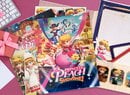 My Nintendo Store Adds New Princess Peach: Showtime! Goodies (North America)