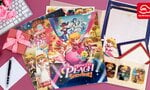 My Nintendo Store Adds New Princess Peach: Showtime! Goodies (North America)