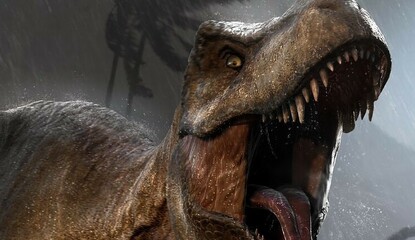 Jurassic World Evolution: Complete Edition - A Murder Park Simulator With Bite