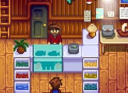 Stardew Valley Creator Teases Version 1.5 - Expect New End-Game Content And Much More