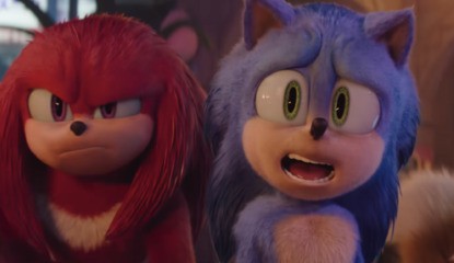 The "Grail" Of Sonic Merch Pops Up On eBay With Insane Price Tag