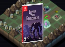 Into The Breach Now Has A Physical Edition, Available For Pre-Order