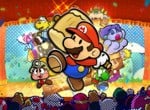 Paper Mario: The Thousand-Year Door Was Nintendo's "Best-Selling" Switch Game In May 2024 (US)