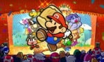 Paper Mario: The Thousand-Year Door Was Nintendo's "Best-Selling" Switch Game In May 2024 (US)