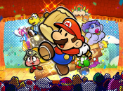 Paper Mario: The Thousand-Year Door Was Nintendo's 