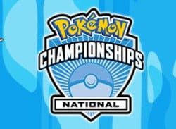 The Pokémon Company Confirms Live Streams of National Championships Events in Europe