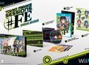 Nintendo Announces 'Fortissimo' Special Edition of Tokyo Mirage Sessions #FE