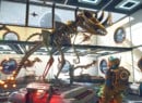 New No Man's Sky Update Lets You Live Out Your Palaeontologist Dreams