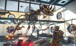 New No Man's Sky Update Lets You Live Out Your Palaeontologist Dreams