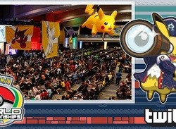 Keep Up With the Pokémon World Championships