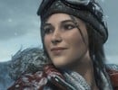 Rise Of The Tomb Raider At 60fps On Switch 2 Would Have Required "Serious Compromises"