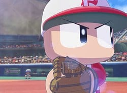 Animal Crossing Loses Top Spot To eBaseball Powerful Pro 2020