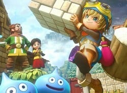 Square Enix Discusses Big Changes For Dragon Quest Builders 2, Addresses Multiplayer