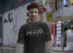Tony Hawk Has Reportedly Demanded Bam Margera Be Included In New Game