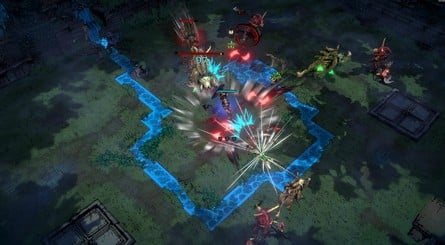 sworn coming to switch, changes release date