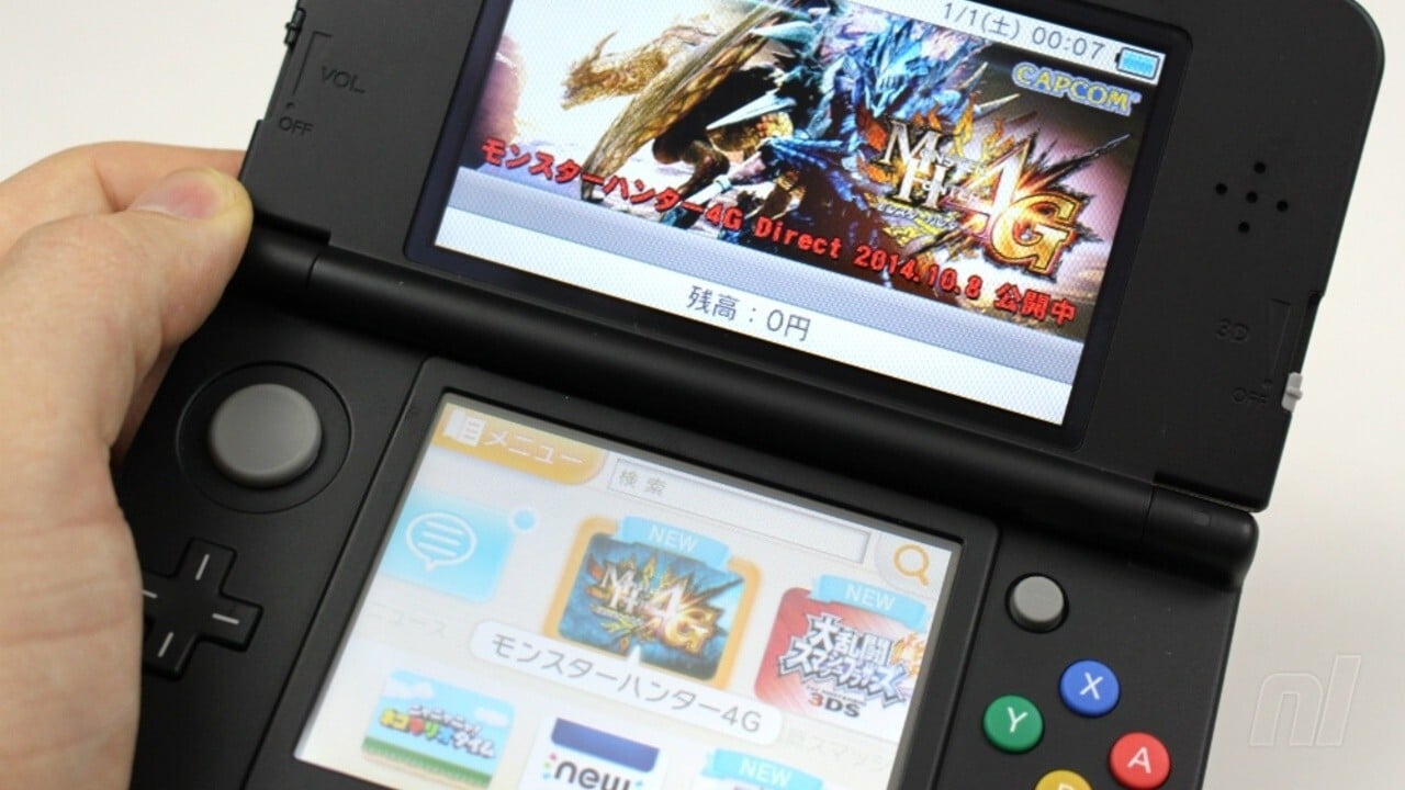 Petition · Save the Nintendo eShop on Wii U and Nintendo 3DS! ·