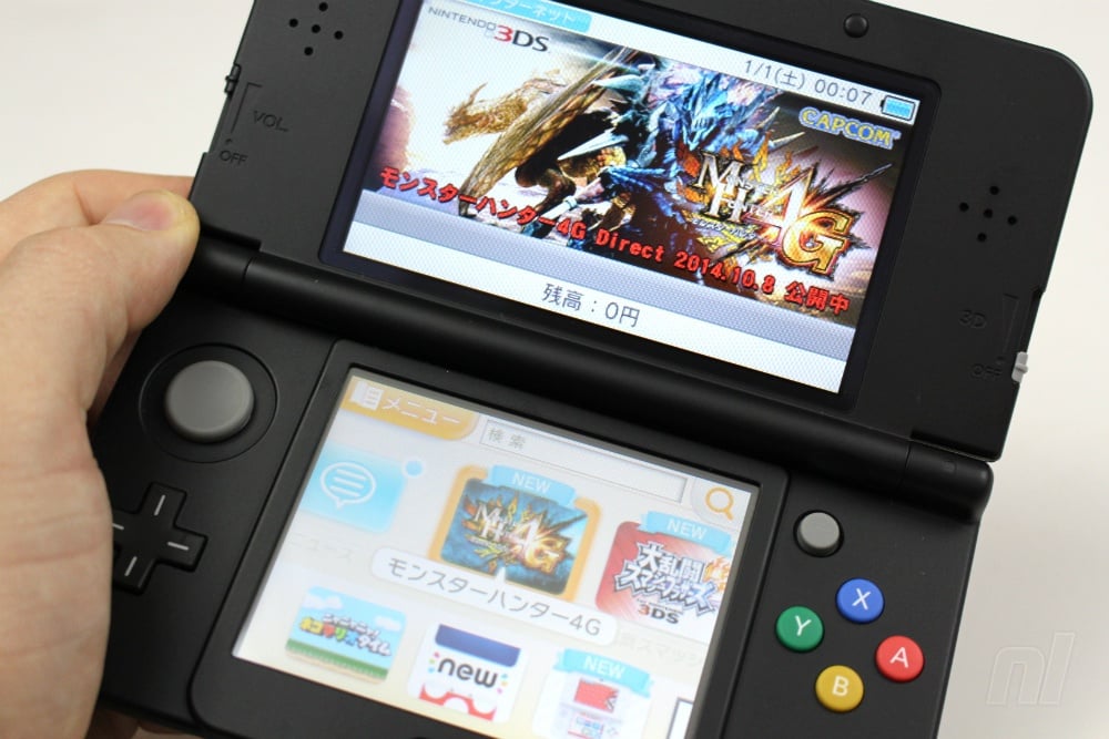 Emulating 3DS games with a Steam Deck proves that the Wii U was