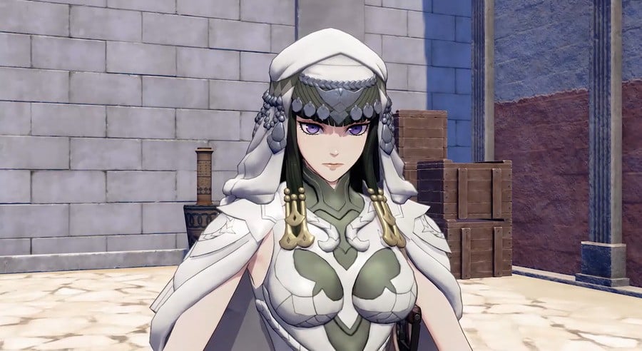 Fire Emblem