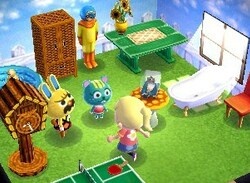 Animal Crossing: New Leaf Will Not Have "Unwholesome" Paid DLC