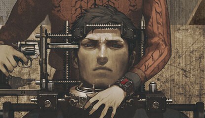Zero Time Dilemma (3DS)