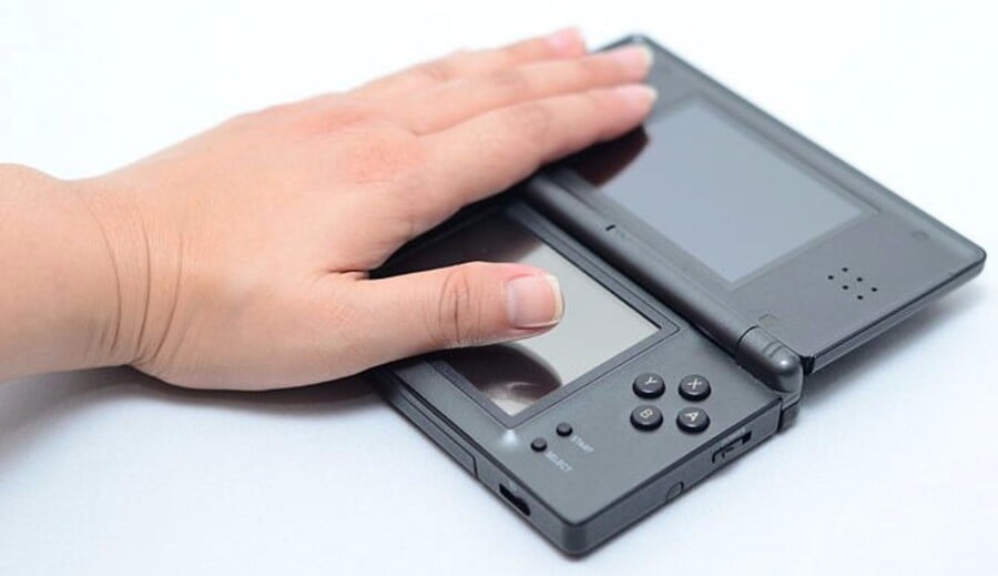 Hands-On: Disappointing 3DS Games on Stunning Hardware