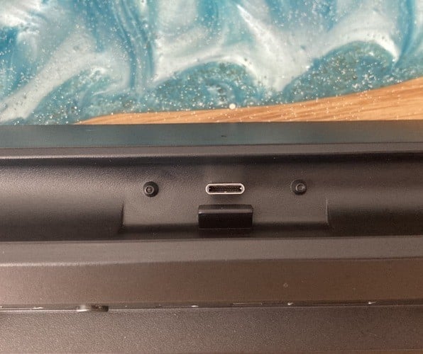 SIWIQU S3 MAX TV Dock Station For Nintendo Switch 2 4