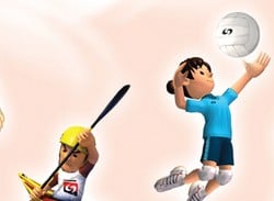 Deca Sports 3 (Wii)