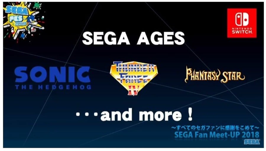 Sonic games won't suck anymore, Sega promises - Polygon