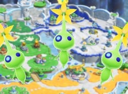 Mario Wonder's New Switch 2 Trailer Is Hiding A Crossover Cameo