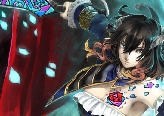 Bloodstained: Ritual of the Night - A Fine Castlevania Tribute That's A Technical Trainwreck On Switch