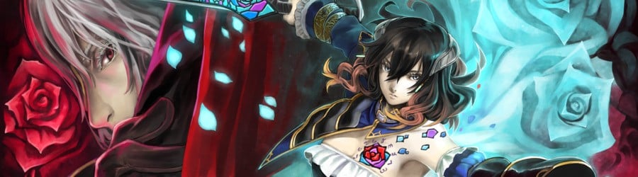 Bloodstained: Ritual of the Night (Switch)