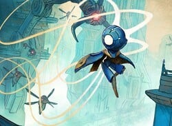 MIO: Memories In Orbit (Switch 2) - An Accomplished, Visually Stunning, But Familiar Metroidvania