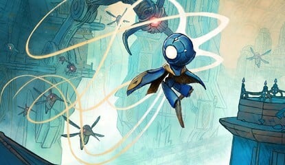 MIO: Memories In Orbit (Switch 2) - An Accomplished, Visually Stunning, But Familiar Metroidvania