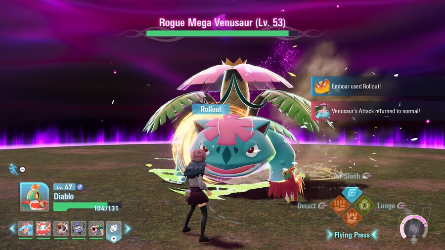 Pokémon Legends: Z-A: Battle System Tips - How To Become A Pokémon Battling Pro 8