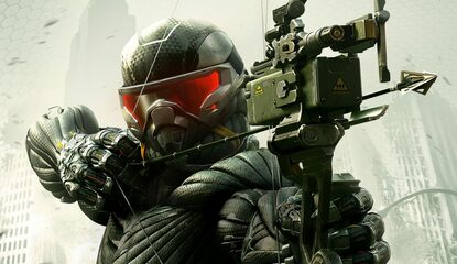 Digital Foundry Weighs In With First Impressions Of Crysis 3 On Switch