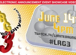 Limited Run's E3 Showcase Will Include More Than 25 Physical Game Announcements