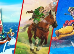 Which Legend Of Zelda Remaster Is Best?