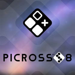 PICROSS S8 Cover