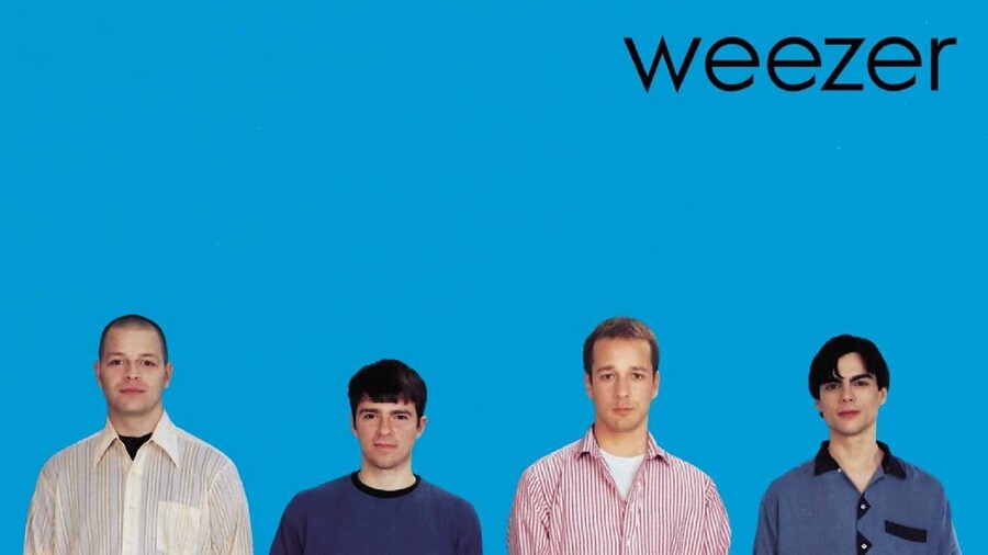 One Of The World Premieres For The Summer Game Fest Is A New Weezer