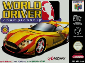 World Driver Championship