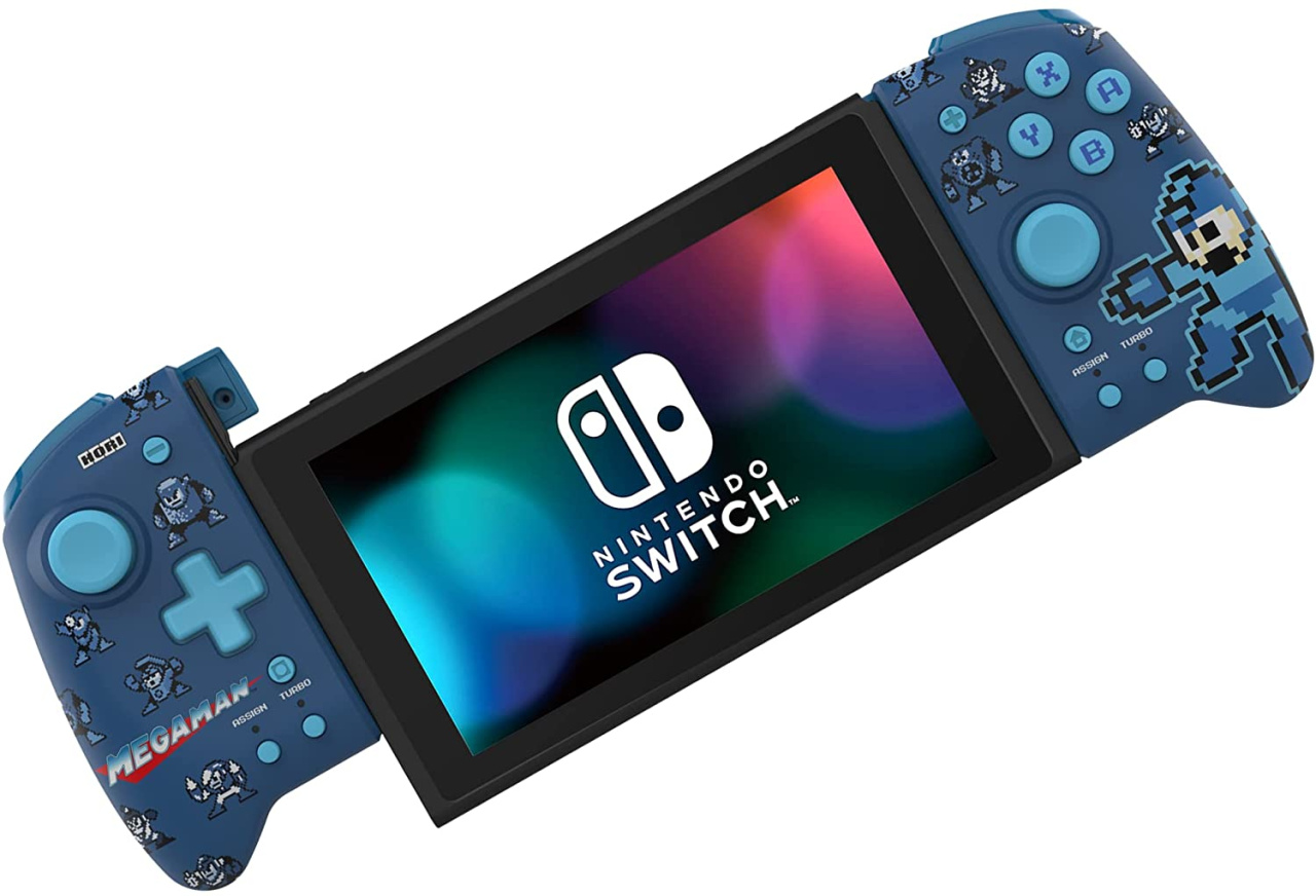 Hori Is Releasing A Pokémon Legends: Arceus Split Pad Pro For Nintendo  Switch