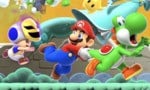 Preview: So Far, Super Mario Bros. Wonder On Switch 2 Isn't Making A Great Case For Itself
