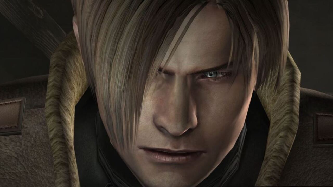 Random: Fan Made Resident Evil 4 DEmake Brings Heaps Of Nostalgia
