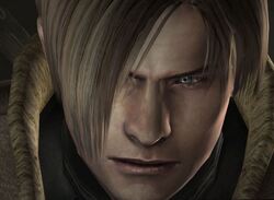 Fan Made Resident Evil 4 DEmake Brings Heaps Of Nostalgia