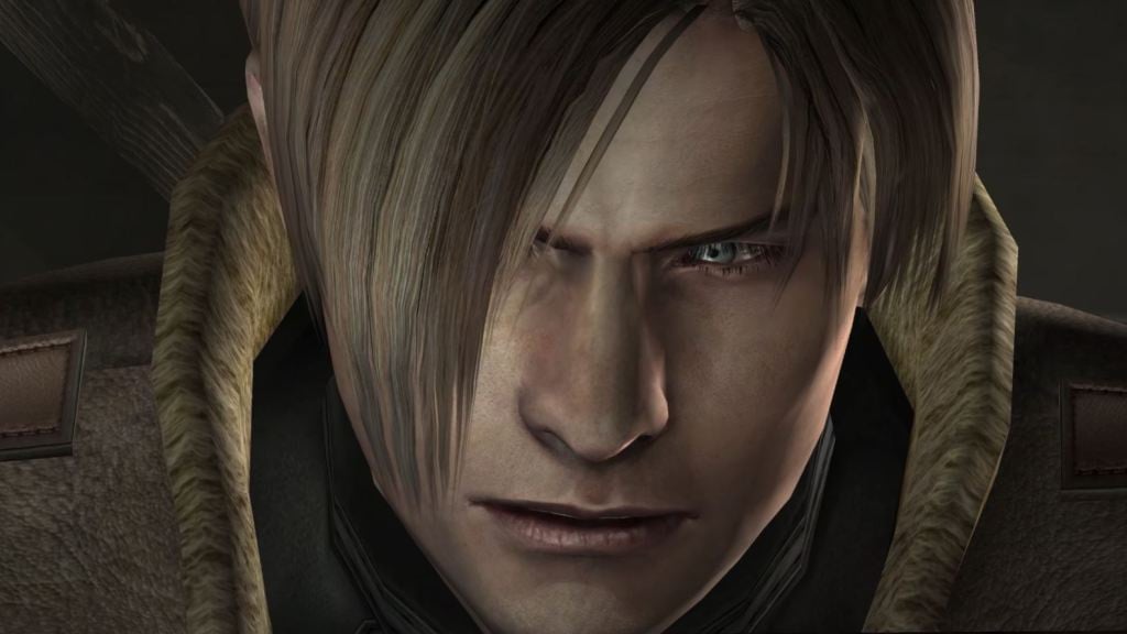 Make Resident Evil 4 Remake look like Silent Hill with these mods