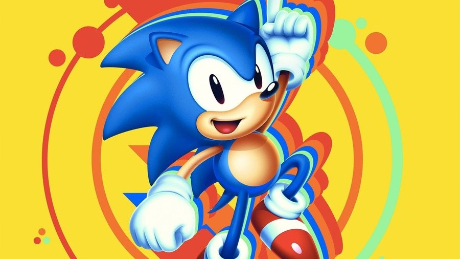 Sonic Mania